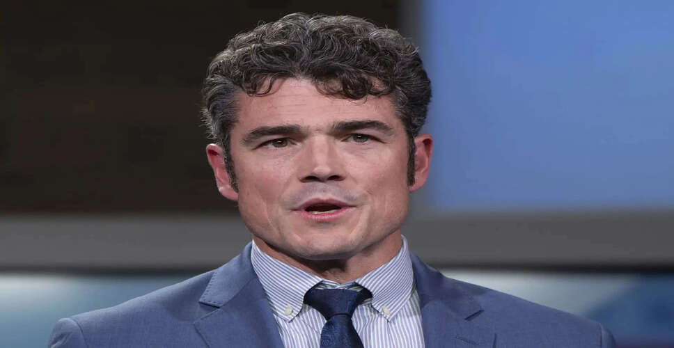 National Counterterrorism Center Director Resigns Over Iran Military Actions