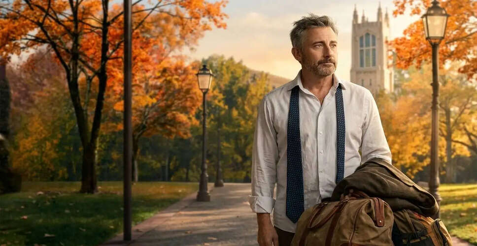 What Surprising Turns Await in HBO's Rooster Season 2 Finale?
