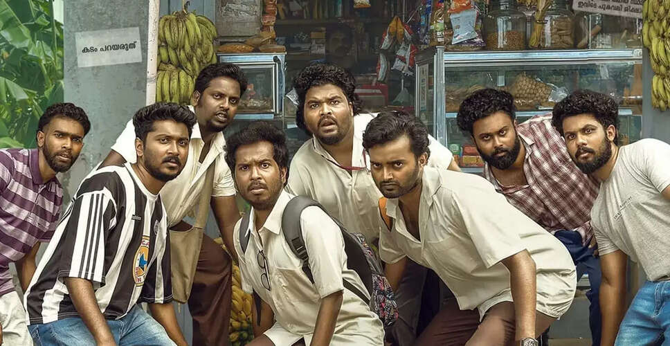 Vaazha 2 Faces Controversy Amidst Box Office Success