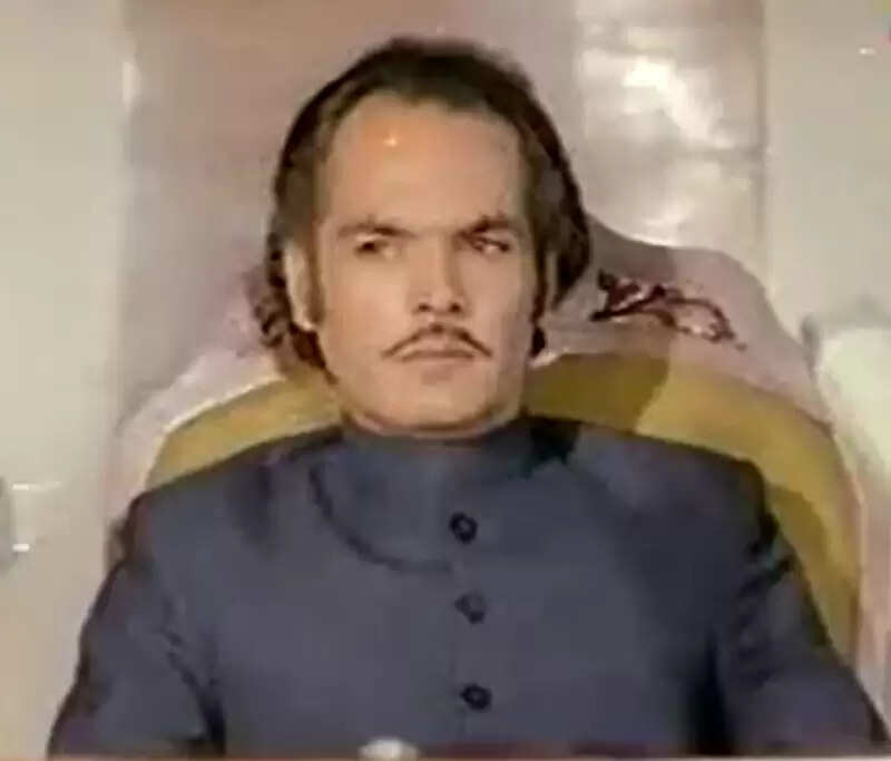 Indira Gandhi's Cinematic Resurgence: A Look at Her Portrayals in Film