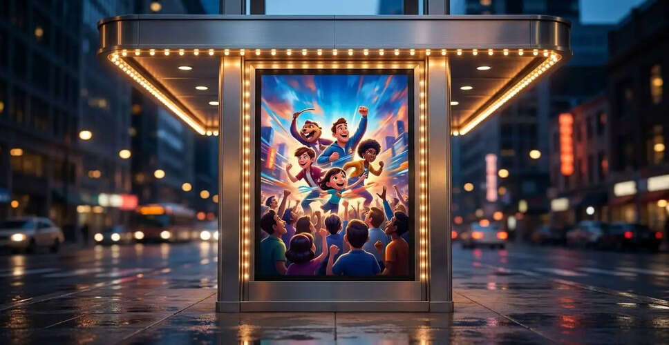 Will Pixar's Hoppers Surpass Kung Fu Panda 2 at the Box Office?