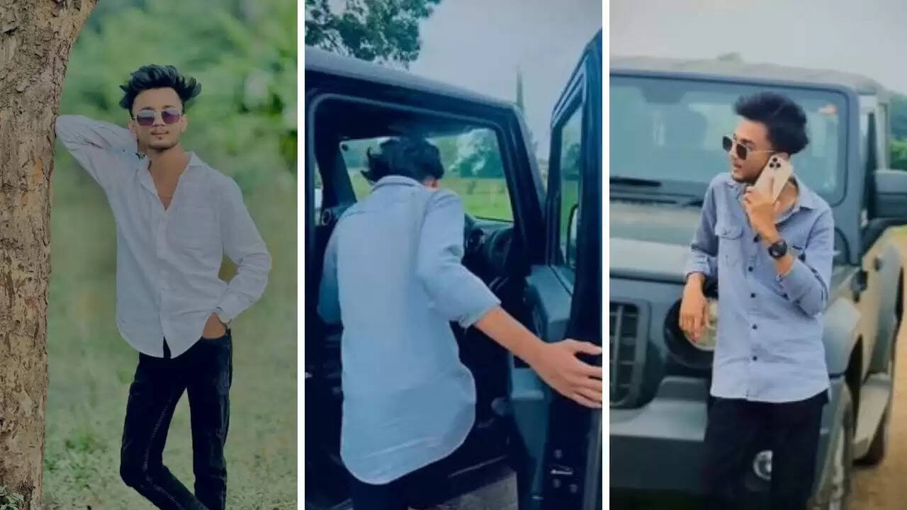 Shocking Revelations in Amaravati Scandal: Ayan Ahmed's Lavish Lifestyle Exposed