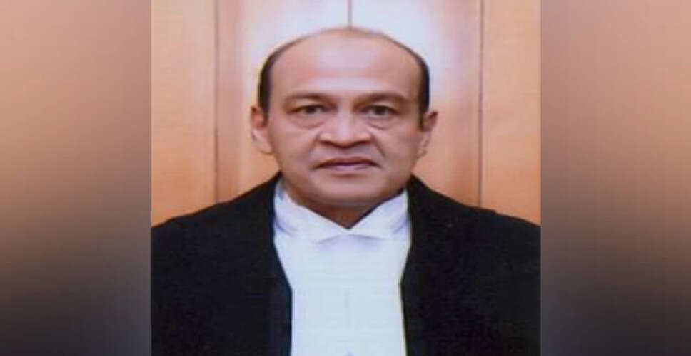 Supreme Court Panel Uncovers Cash Hoard at Justice Verma's Residence