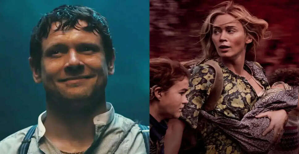 Exciting Updates on A Quiet Place 3: Release Date and Cast Revealed