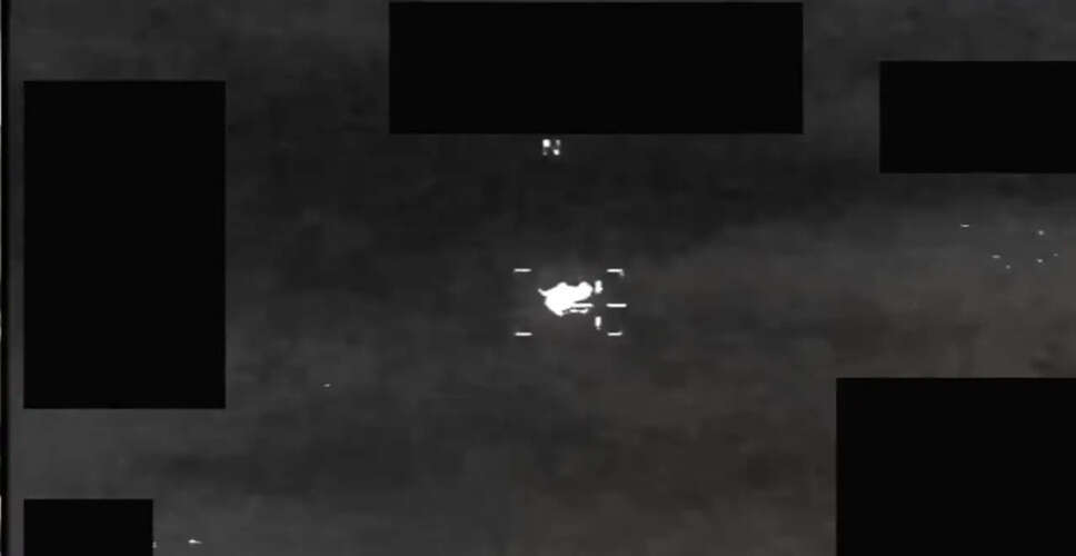 U.S. Government Unveils New UFO Records: Insights into Unidentified Anomalous Phenomena