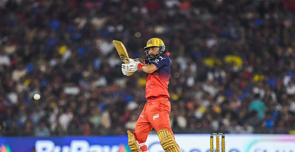 Krunal Pandya Aims for National Comeback Ahead of 2027 ODI World Cup
