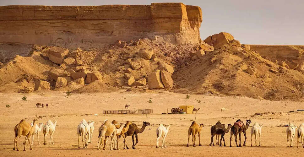 Saudi Arabia Maximizes East-West Pipeline Amid Middle East Tensions