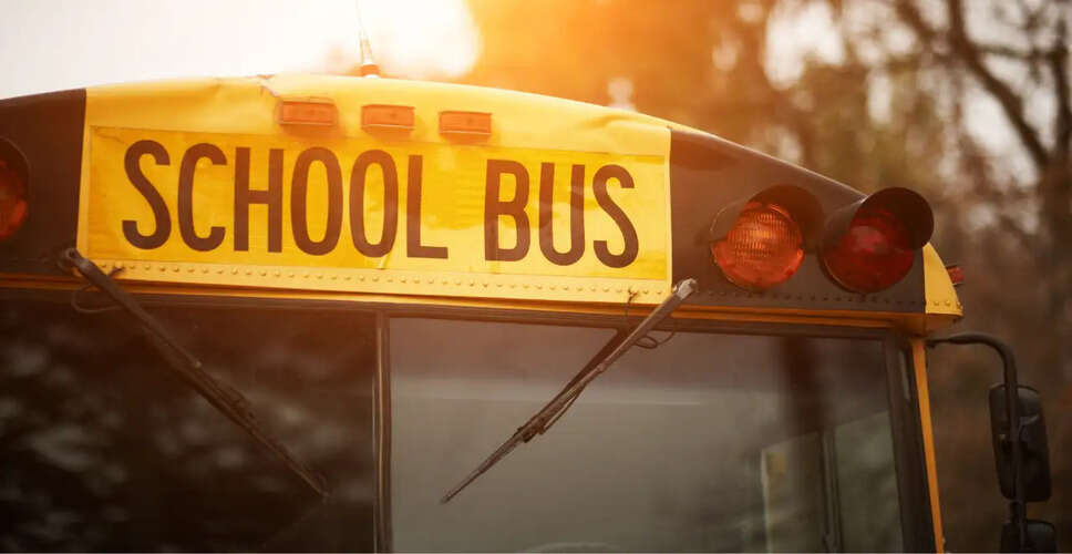 Brave Middle School Students Save Bus Driver During Emergency