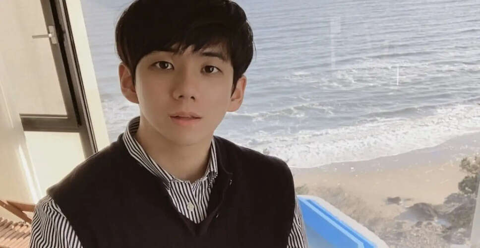 Blackpink's Jisoo Distances Herself from Brother's Controversial Allegations