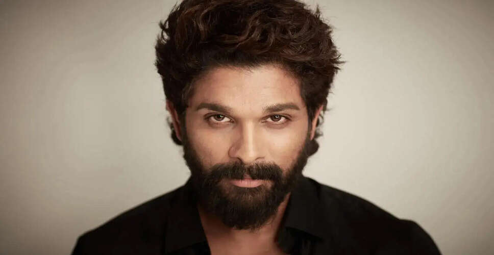 Allu Arjun Summoned by Court in Pushpa 2 Stampede Case