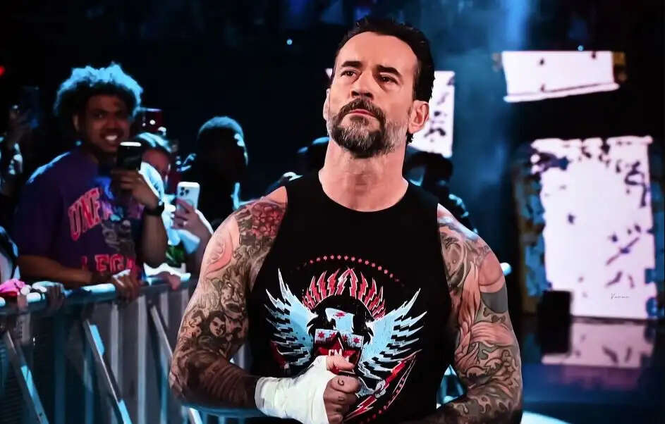 CM Punk's Return Sparks Excitement for Future WWE Matches