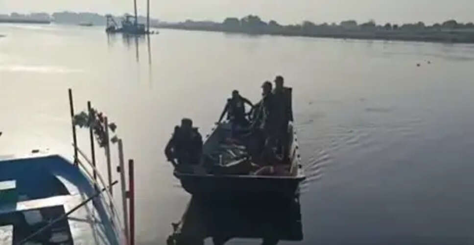 Tragic Boat Capsize in Mathura: What We Know About the Incident