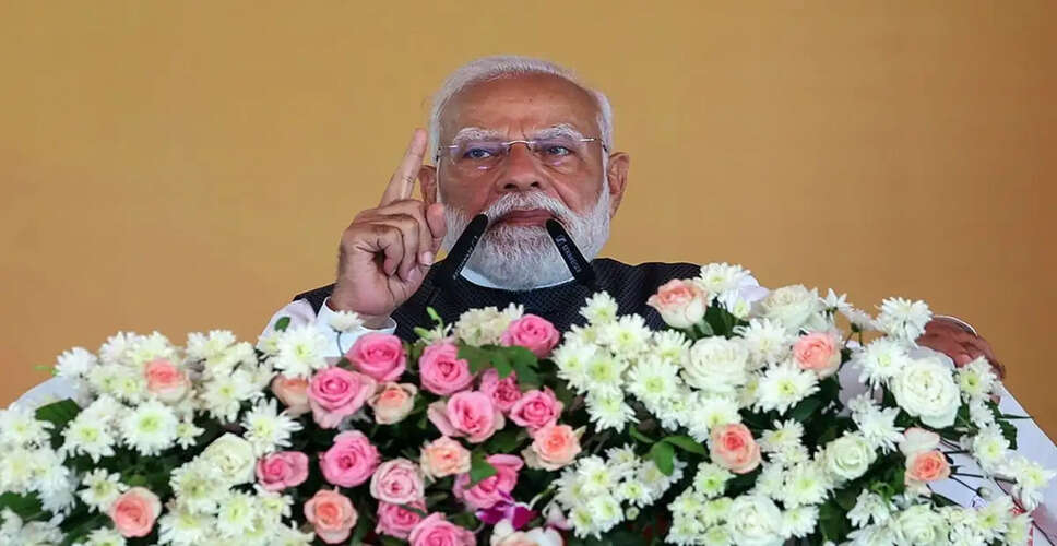 Inauguration of Ganga Expressway: A Milestone for Uttar Pradesh's Infrastructure