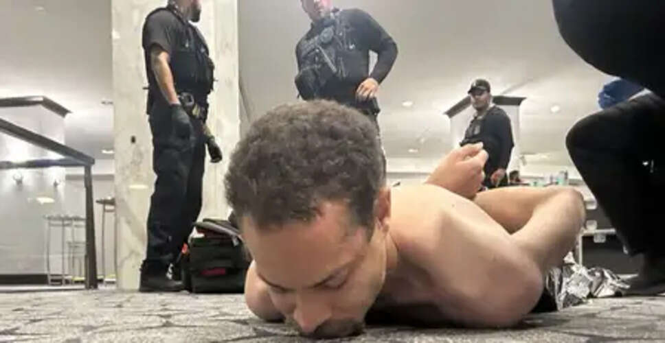 Who is Cole Tomas Allen? The Educated Gamer Behind the White House Incident