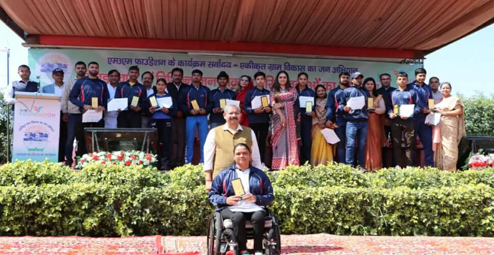 M3M India: Pioneering Social Equity in National Development