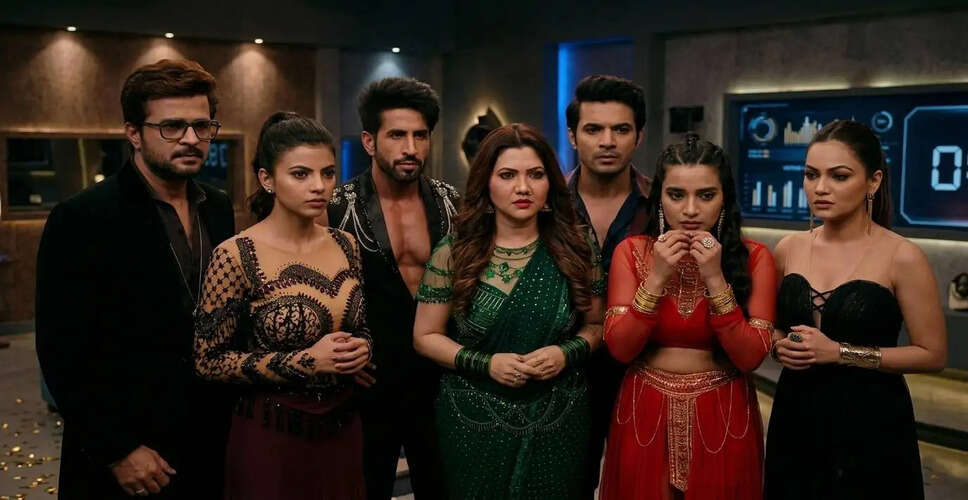 Bigg Boss Marathi 6: Who Will Claim Victory in the Grand Finale?