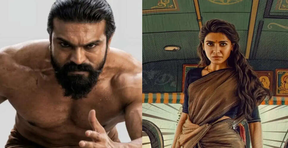 Exciting South Indian Film Releases Scheduled for June 2026