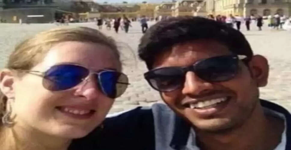 Inspiring Real-Life Love Story of an Auto Driver and a French Woman