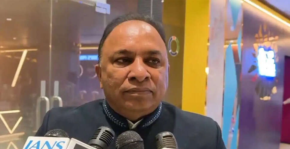 India Announces Squad for Women's T20 World Cup 2026