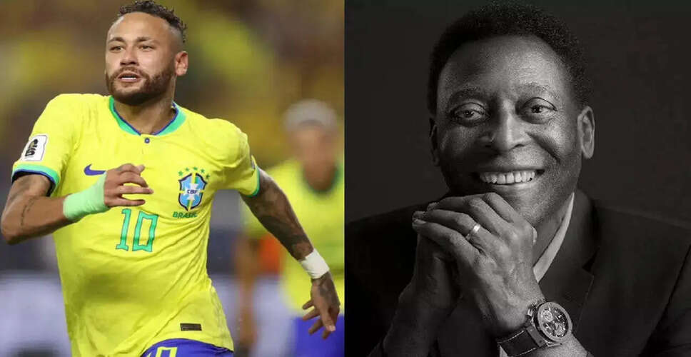 Neymar Shines in Brazil's Victory, Achieves Historic Milestones at FIFA World Cup 2026