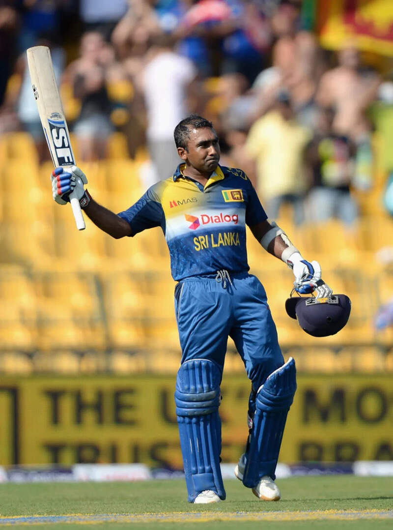 Legendary Cricketers Who Scored Over 10,000 Runs in Tests and ODIs