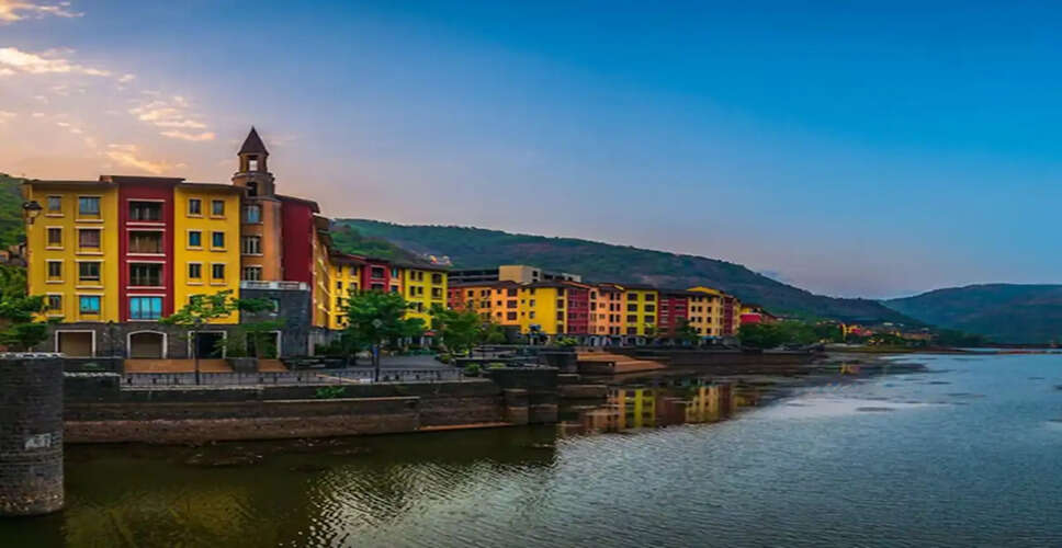 Top 5 Enchanting Hill Stations to Escape the Summer Heat