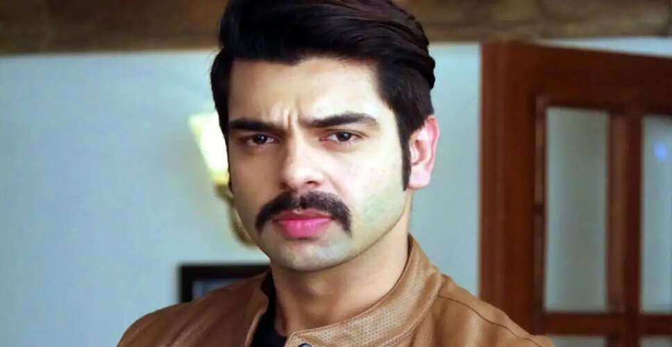 What Happened to Vipul Roy? Actor Reports Maid for Alleged Theft!