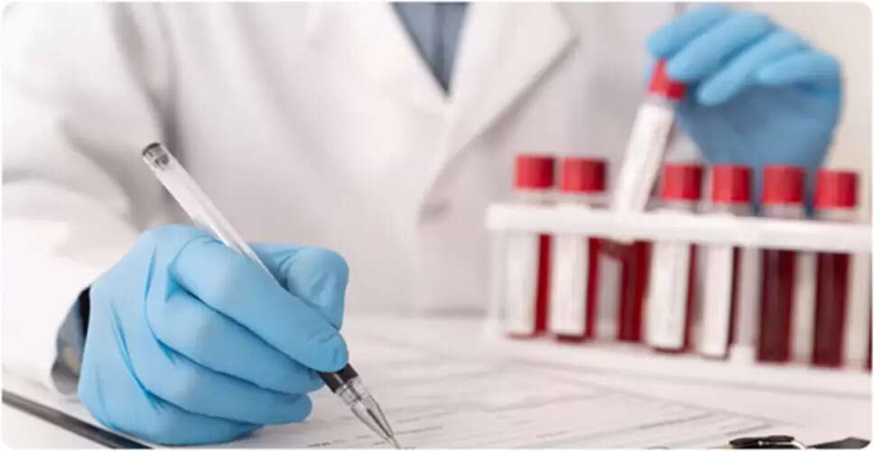 The Importance of Regular Health Checkups and CRP Testing