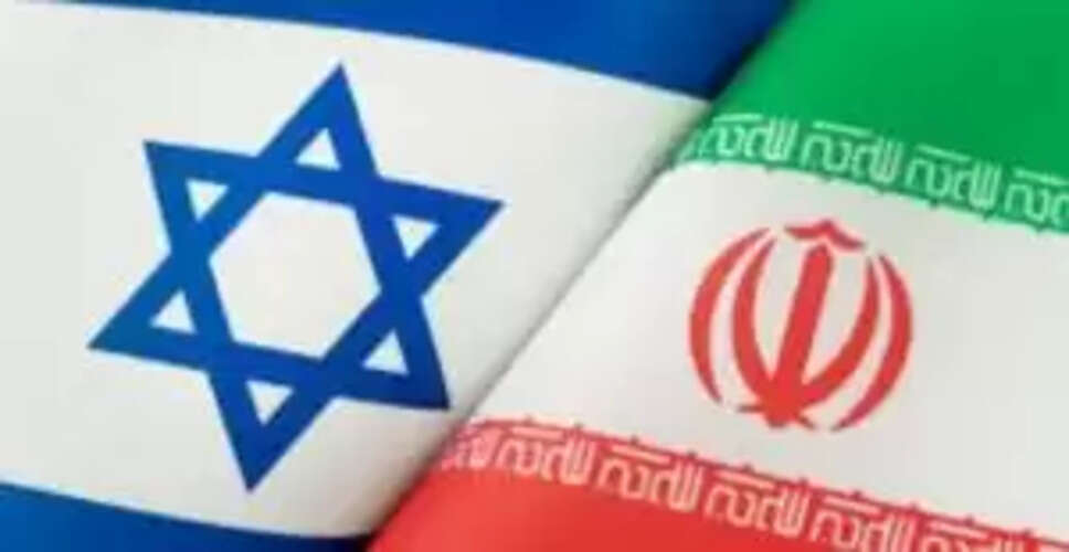 How the Israel-Iran Conflict Exposes Asia's Energy Vulnerabilities