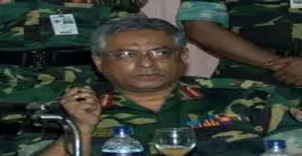Who is Masud Uddin Chowdhury? The General Behind Bangladesh's 2007 Political Shift Arrested!
