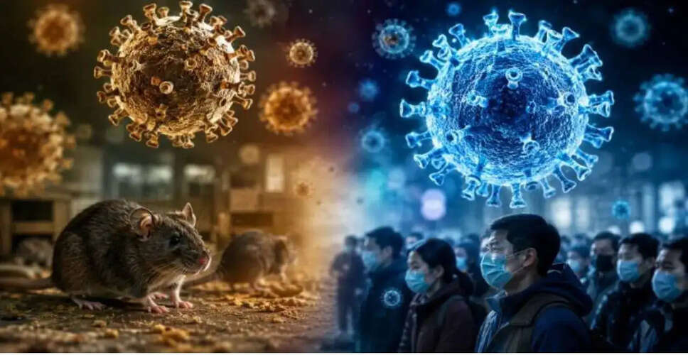 Understanding Hantavirus and COVID-19: Key Differences and Health Implications