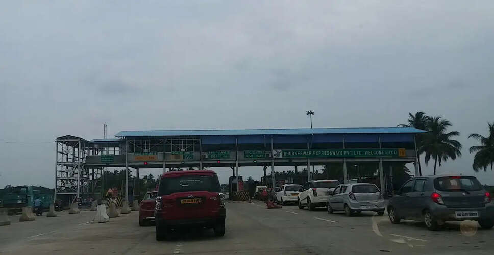 Digital Toll Payments Now Mandatory Across National Highways: What You Need to Know
