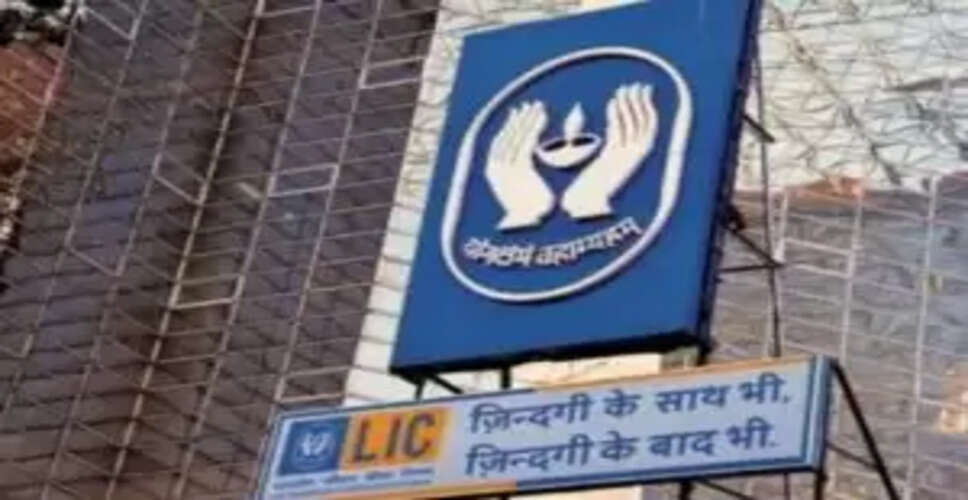 LIC's Massive Investments: Who Are the Top Beneficiaries?