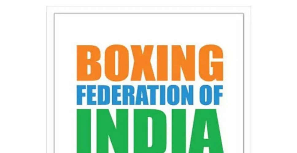 Aditya Shines Bright on Day 4 of Asian Boxing Championships 2026