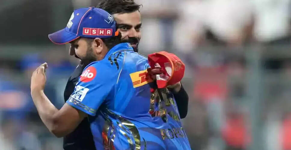 Mumbai Indians Honor Asha Bhosle in IPL Clash Against RCB