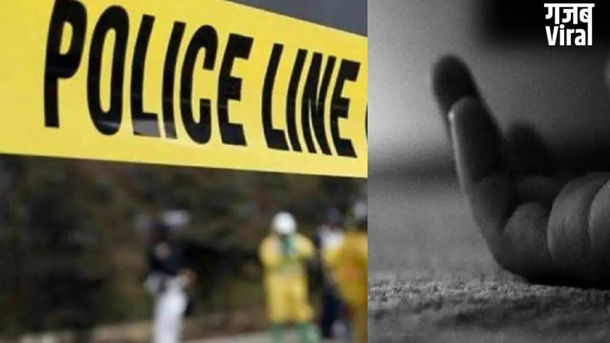 Shocking Murder Case Uncovered in Hyderabad: Plumber Arrested After Five Months