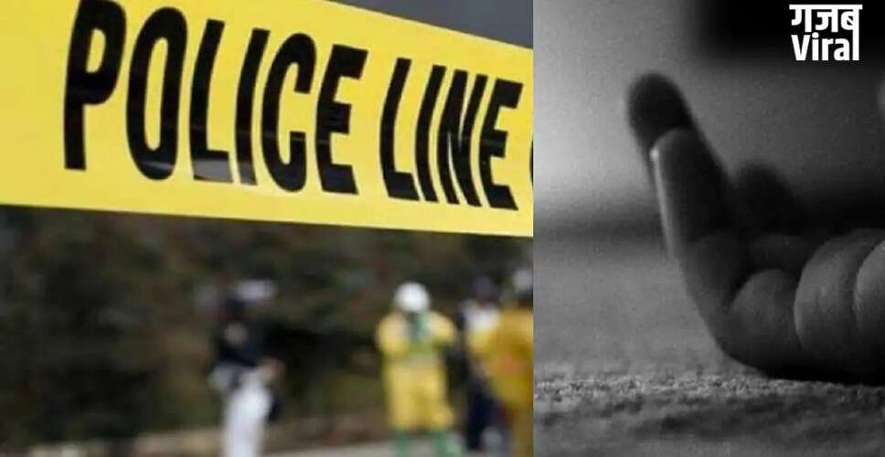 Shocking Murder Case Uncovered in Hyderabad: Plumber Arrested After Five Months