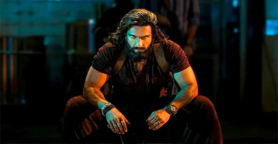 Dhurandhar 2: A Box Office Sensation Set to Debut on OTT