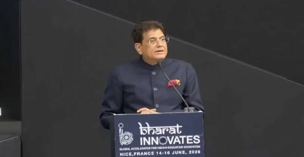 Bharat Innovates 2026: Strengthening India-France Ties Through Innovation