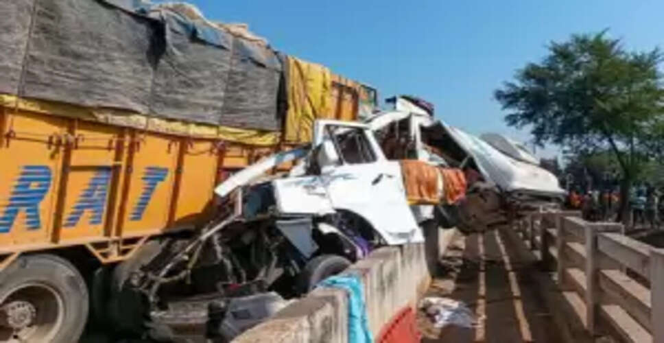 Tragic Road Accident Claims Nine Lives in West Bengal: What Happened?