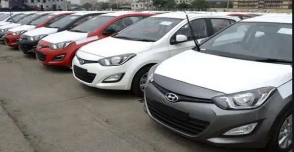 Passenger Vehicle Sales Surge: What&rsquo;s Driving the Growth in India?