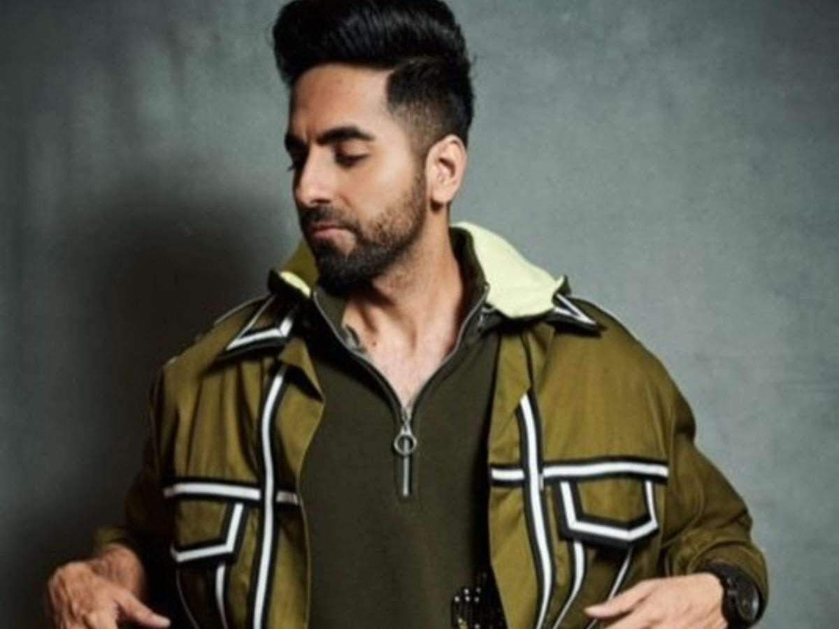 Ayushmann to Appear in a New Avatar