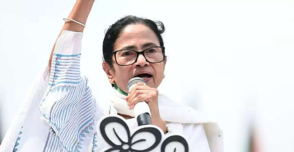 West Bengal Renames Job Scheme Amid Controversy Over Employment Legislation