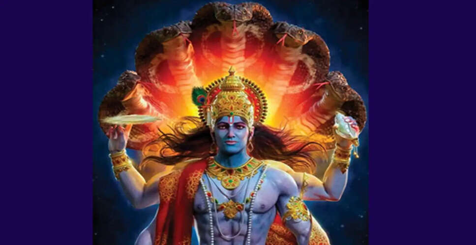 Significance of Ekadashi Fasts in Jyestha Month 2026