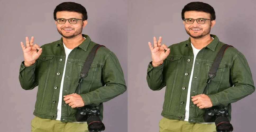 Celebrating Sourav Ganguly: The Transformative Captain of Indian Cricket