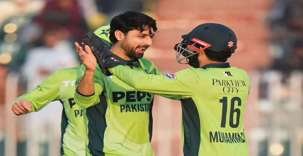 Sunrisers Leeds Faces Backlash Over Abrar Ahmed Signing