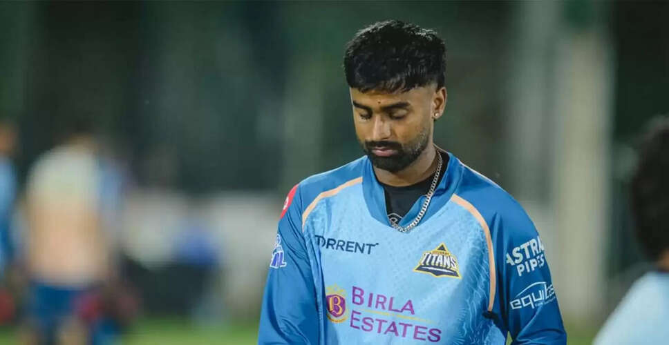 Manav Suthar Praises Shubman Gill's Leadership in IPL 2026