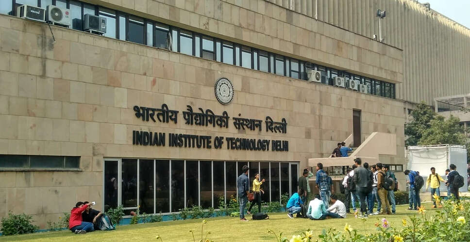 IIT Placement Season Sees Major Changes Amid Job Offer Cancellations