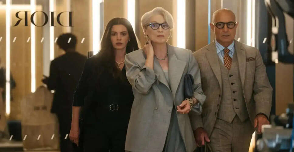 Memorable Quotes from The Devil Wears Prada 2