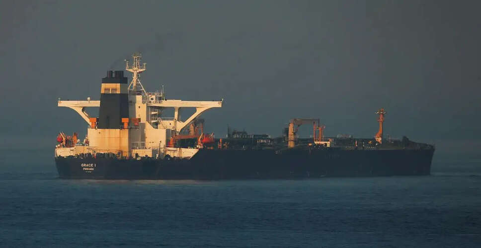 India Refutes Claims of Negotiations with Iran Over Seized Vessels